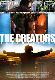 Os Criadores (The Creators)
