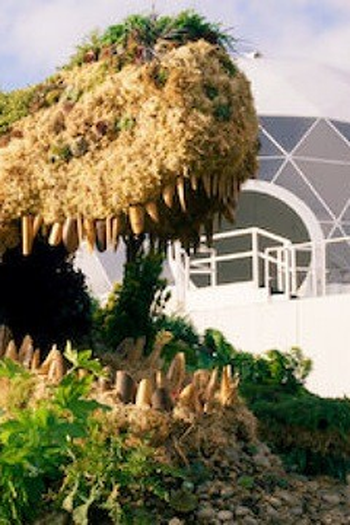 Poster de Episódio Green Giants (2020)