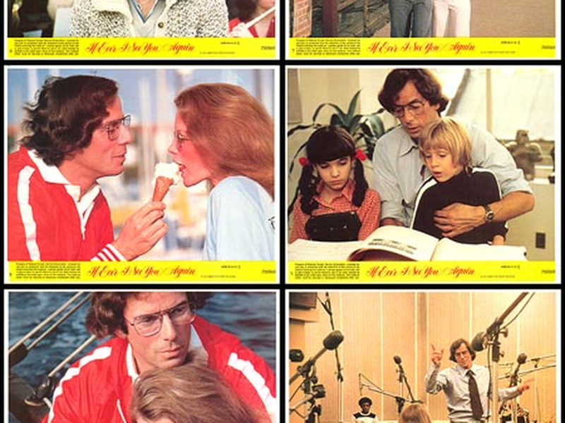 Foto 4 de If Ever I See You Again