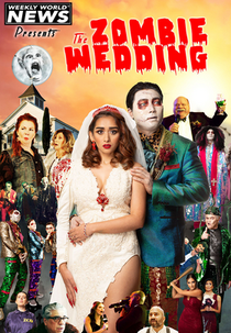 The Zombie Wedding (The Zombie Wedding)