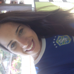 Foto de perfil de Carolina