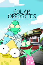 Solar Opposites (Solar Opposites)