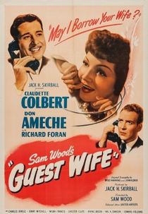 Esposa de Dois Maridos (Guest Wife)