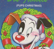 The Pups' Christmas