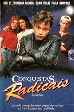 Conquistas Radicais (Lex and Rory)