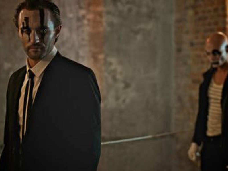 Foto 5 de Fear Paris