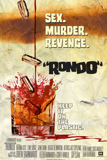  de Filme Rondo (2018)