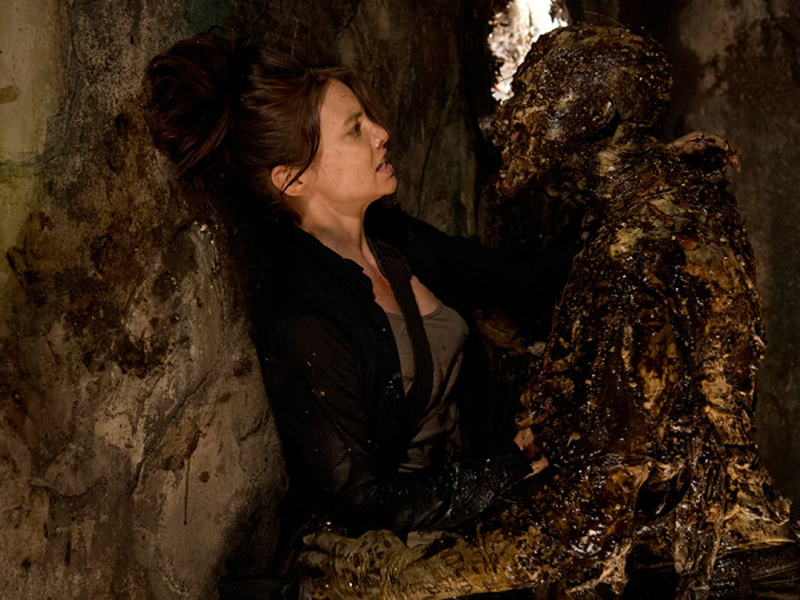 Foto 12 de The Walking Dead (6ª Temporada)