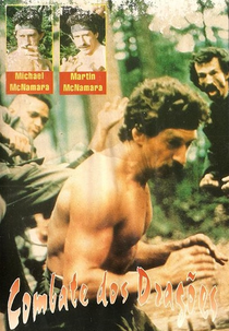 Combate dos Dragões (Twin Dragon Encounter)