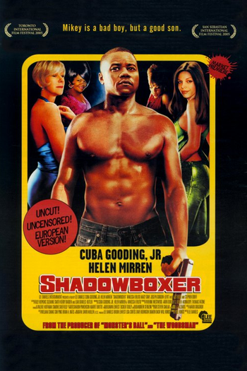  de Filme Matadores de Aluguel (2005)