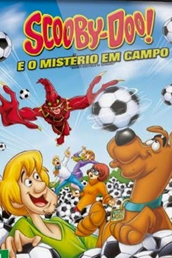  de Curta Scooby-Doo e o Mistério em Campo (2014)