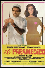 O Paramedico (Il Paramedico)