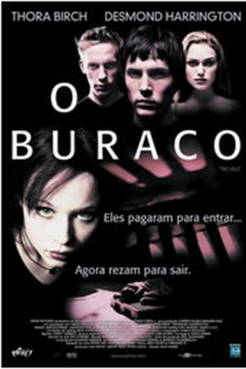  de Filme O Buraco (2001)