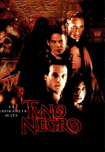 Sociedade do Terror (Tuno Negro)