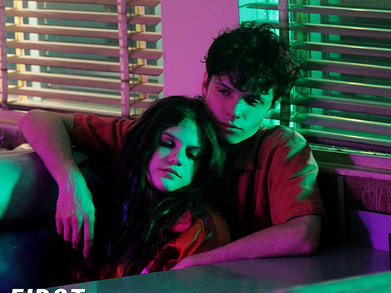Foto 1 de First Love (1ª Temporada)