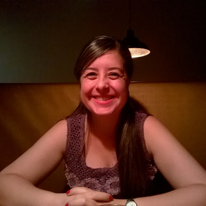 Foto de perfil de Michelle Garcia Gomes