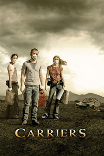  de Filme Vírus (2009)