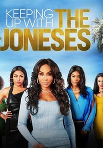 Família Jones: O Cúmplice Errado (Keeping Up With The Joneses: The Wrong Inside Man)