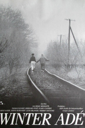  de Filme Adeus inverno (1989)