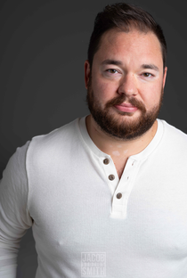 Benny Elledge - Poster 1