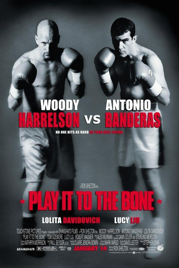  de Filme Por Uma Boa Briga (1999)