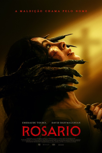  de Filme Rosario (2025)