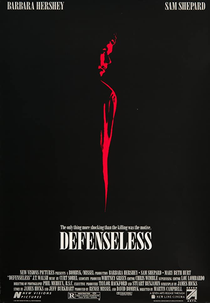 Sem Defesa (Defenseless)