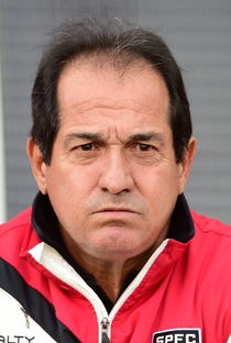 Muricy Ramalho - Poster 1