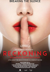 Harvey Weinstein: Assédios em Hollywood (The Reckoning: Hollywood's Worst Kept Secret)
