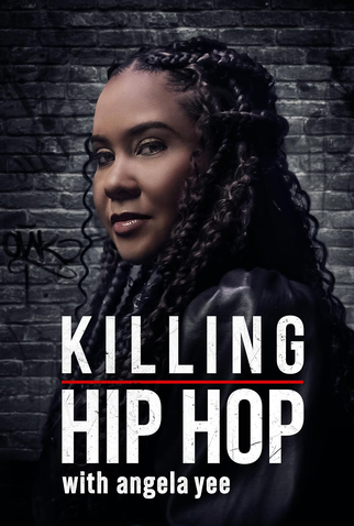Poster 1 de Série Killing Hip Hop (2024)