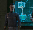 Chapter 2: Sinister Schemes