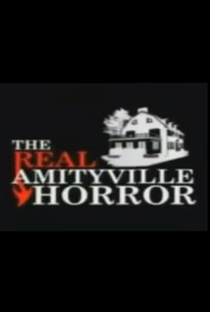 A Verdade Sobre o Horror em Amityville - Poster / Capa / Cartaz - Oficial 1