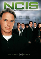 NCIS: Investigações Criminais (4ª Temporada)