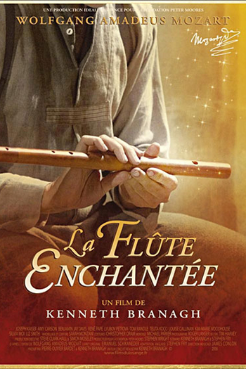  de Filme A Flauta Mágica (2006)