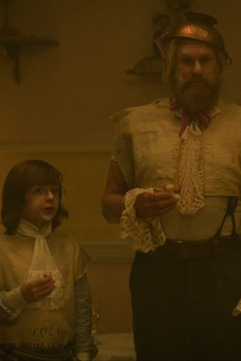 Poster de Episódio Georgian (2024)