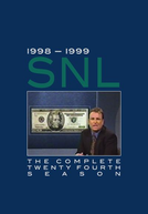 Saturday Night Live (24ª Temporada) (Saturday Night Live (Season 24))