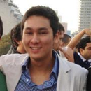 Foto de perfil de Ivan Uesugui
