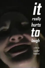 It Really Hurts To Laugh (It Really Hurts To Laugh)