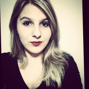 Foto de perfil de Ana Yukorvic
