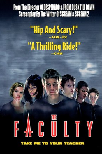  de Filme Prova Final (1998)