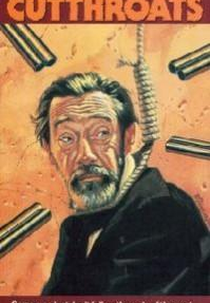 A Lei de Cain (Cain's Cut-throats )