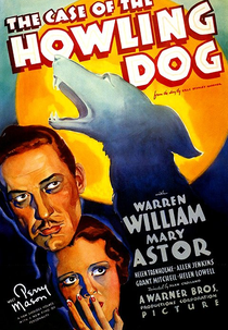 O Caso do Cão Uivador (The Case of the Howling Dog)
