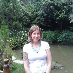 Foto de perfil de Maria Cecília