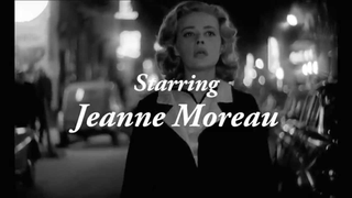 Trailer: Lift to the Scaffold (1958) - Trailer