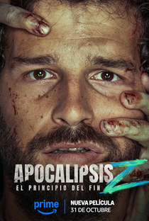 Apocalipse Z: O Princípio do Fim - Poster / Capa / Cartaz - Oficial 4