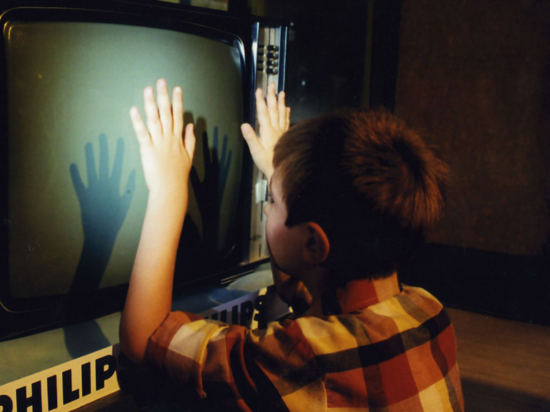 Foto 1 de Hard Goodbyes: My Father