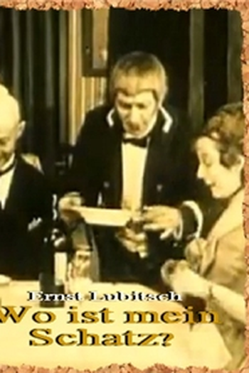  de Filme Quando Eu Estava Morto (1916)