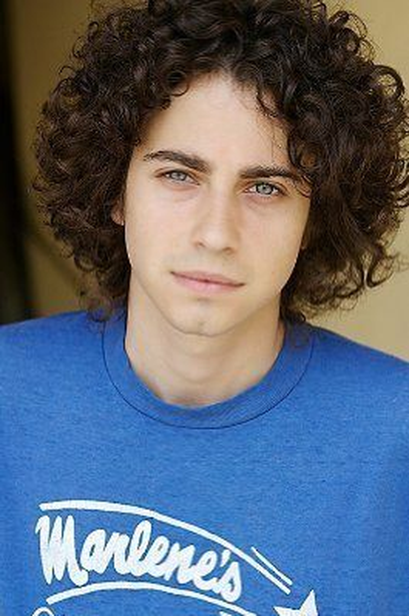 Adam Lamberg - Foto 1