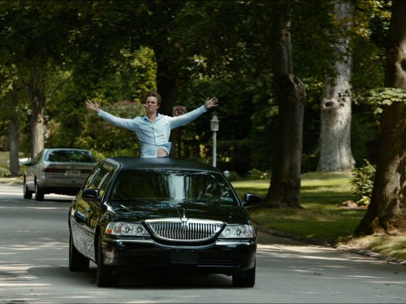 Foto 11 de A Culpa é das Estrelas