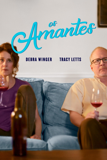  de Filme Os Amantes (2017)